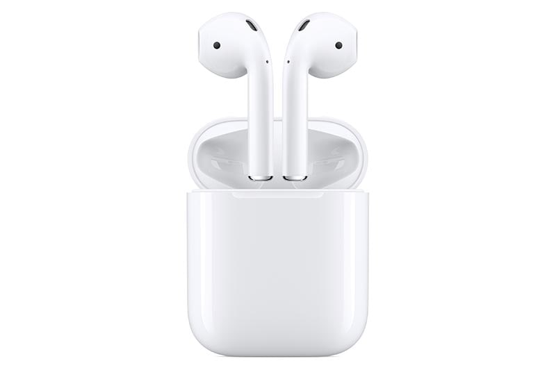 AppleのAirPods