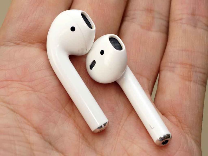 AirPods