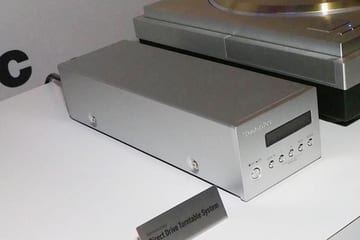 Technics、最上位レコードプレーヤー「SP-10R」を欧米で今春発売 - AV