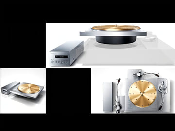 Technics、最上位レコードプレーヤー「SP-10R」を欧米で今春発売 - AV