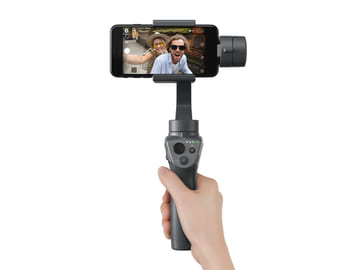 再出品　ronin-s　片手ジンバル DJI 新製品案内～一眼レフ用片手ジンバル「Ronin-S」予約開始