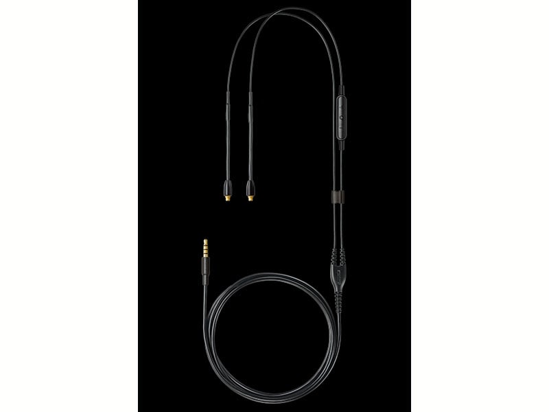 4極ステレオミニ-MMCXの「RMCE-UNI」