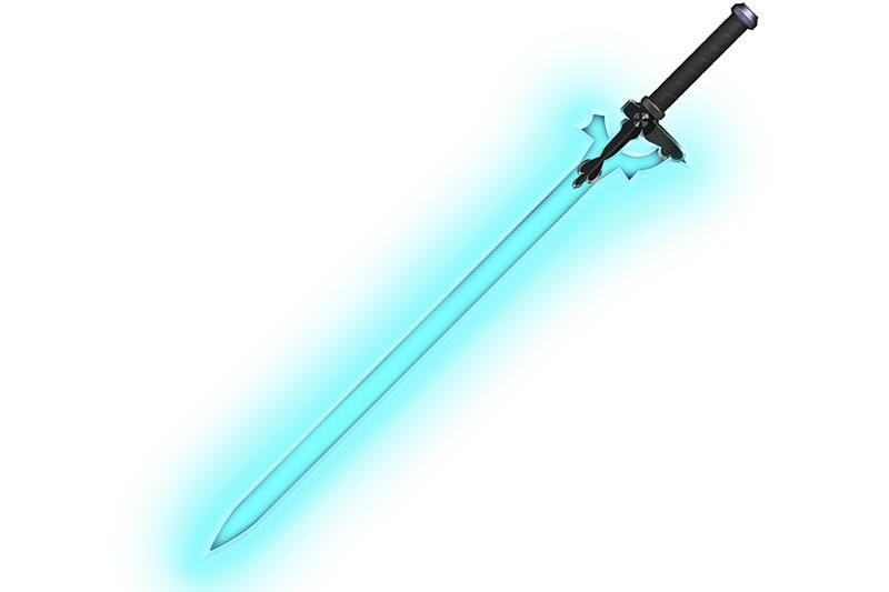 1/1 エリュシデータ