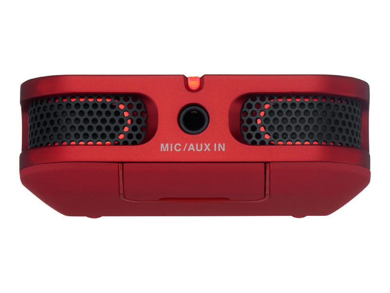 上から見たところ