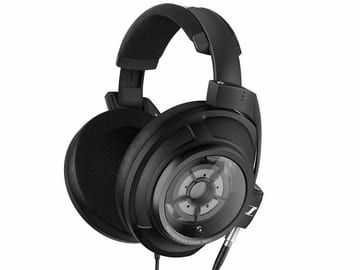 ゼンハイザー　ヘッドフォン ゼンハイザー、約25,000円の開放型ヘッドフォン「HD 560S」 - AV