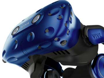 HTC Vive Pro HMDのみ Amazon.co.jp: HTC VIVE Pro HMD 99HANW023-00 [アップグレード