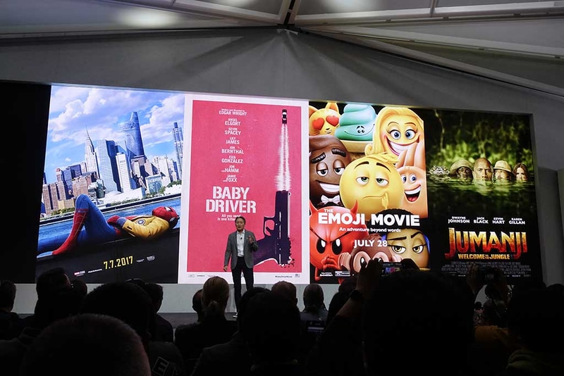 SPEのターンアラウンドが課題