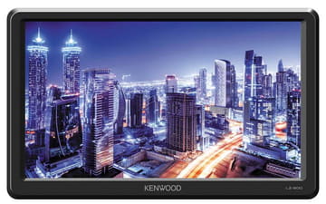 KENWOOD MDV-Z905W カーナビ 超美品 ケンウッド、最上位ハイレゾ彩速ナビ「MDV-Z905W」。ワイヤレス