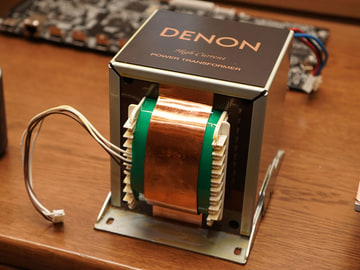 デノンから13.2chの“モンスターAVアンプ”「AVC-X8500H」。天井6ch