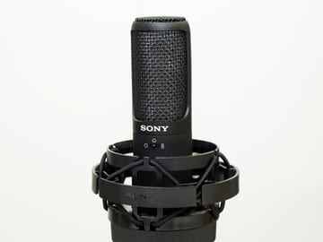 音楽制作フルセット｜配信・録音に最適！すぐ使える一式【55,000円】 音楽制作フルセット｜配信・録音に最適！すぐ使える一式【55