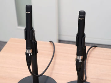 ソニー、ハイレゾ楽曲制作向けに四半世紀ぶりとなる新リファレンス
