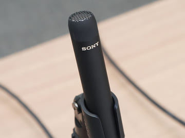 ソニー、ハイレゾ楽曲制作向けに四半世紀ぶりとなる新リファレンス