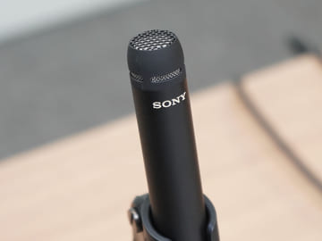 ソニー、ハイレゾ楽曲制作向けに四半世紀ぶりとなる新リファレンス