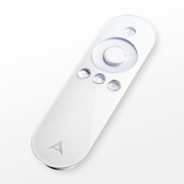 4K/HDR対応でルータにもなる9,800円のAndroid TV端末「Air Stick 4K