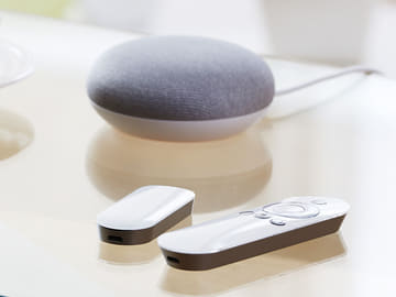 4K/HDR対応でルータにもなる9,800円のAndroid TV端末「Air Stick 4K