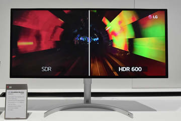 西川善司の大画面☆マニア】4K、5K、21:9。PCディスプレイにもHDRの波