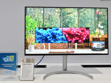西川善司の大画面☆マニア】4K、5K、21:9。PCディスプレイにもHDRの波