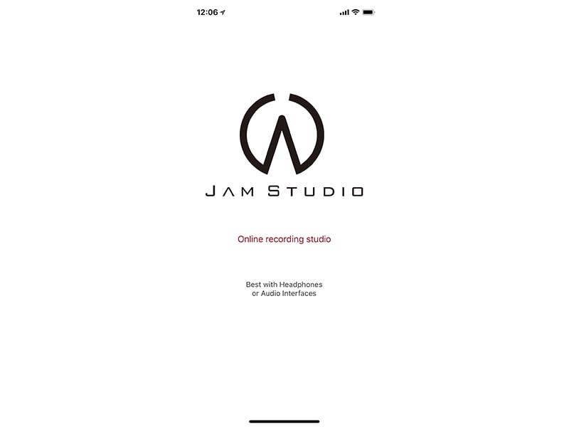 Jam Studio