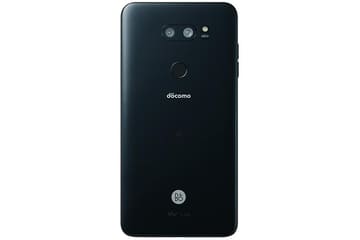 ドコモ、Daydreamスマホ「V30+ L-01K」を25日発売。購入者に