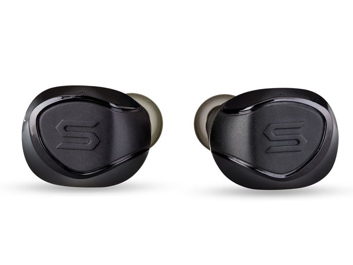 左右完全分離Bluetoothイヤフォン「X-Shock」