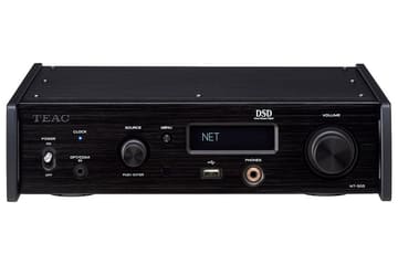 TEAC HR Audio PlayerがDSD 22.5MHzとPCM 768kHz対応。ドライバ