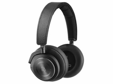 NC/Bluetoothで18時間聴けるヘッドフォン「Beoplay H9i」。NC精度/音質