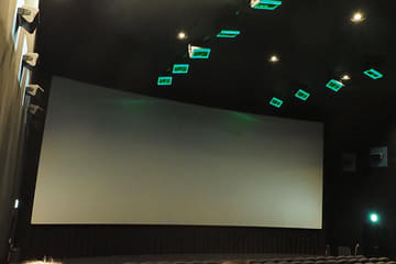 浜田省吾の歌声がAtmos音響で劇場を包む。「旅するソングライター