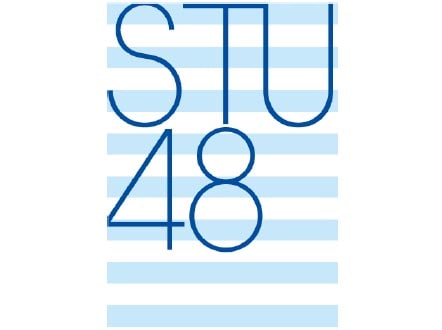 STU48「瀬戸内からはじめまして、」を4K/HDR上映