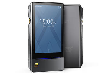 FiiOハイレゾプレーヤー「X7 II」と「X3 III」は2月中旬発売。X3 IIIは