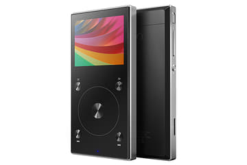 FiiOハイレゾプレーヤー「X7 II」と「X3 III」は2月中旬発売。X3 IIIは
