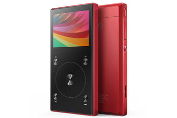 FiiOハイレゾプレーヤー「X7 II」と「X3 III」は2月中旬発売。X3 IIIは