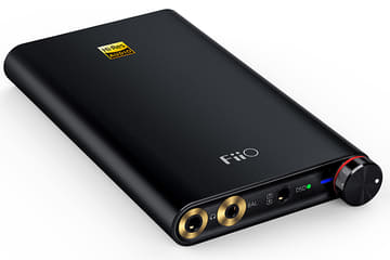 FiiOハイレゾプレーヤー「X7 II」と「X3 III」は2月中旬発売。X3 IIIは