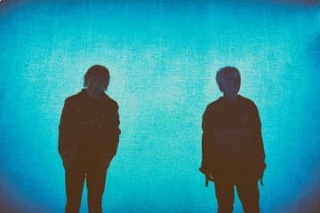 小室哲哉×浅倉大介「PANDORA」ミニアルバム7日発売。今夜NHK