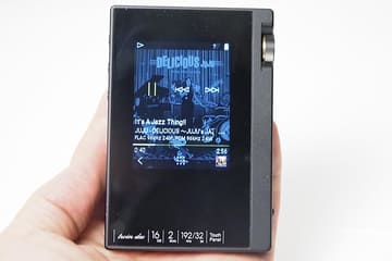 レビュー】ロスレス聴き放題の「Deezer HiFi」上陸。CD音質の