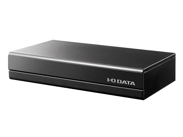 SeeQVaultに対応したポータブルSSD「SDP-SQ30H」
