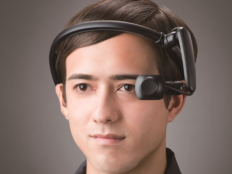 AiRScouter「WD-300A」