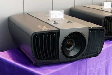 20万円を切る4K/HDRプロジェクタ。ベンキュー「HT2550」は「ゲーム