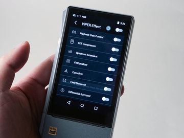 FiiO X3 Mark III ポータブルプレーヤー レビュー】“最強エントリー”、2.5万円でデュアルDAC+バランスの
