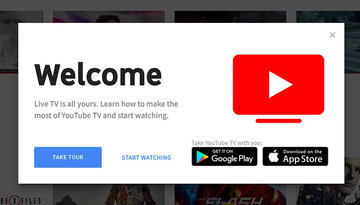 西田宗千佳のRandomTracking】YouTube TVをアメリカで試す。急速