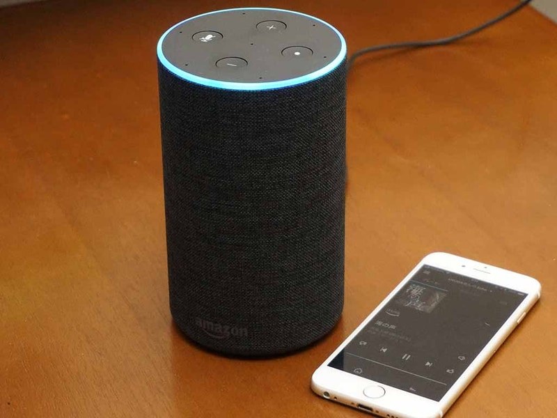 Amazon Echo