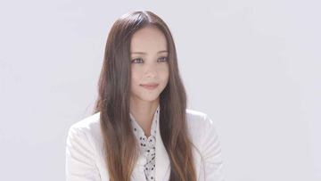 カラオケには行くかも……」。安室奈美恵 引退を語るHulu新エピソード