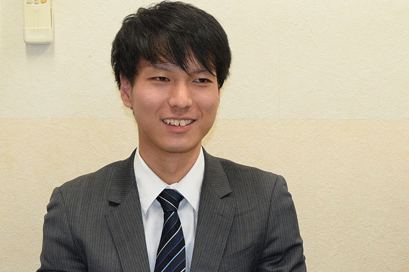 川瀬健太氏