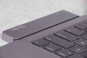 小寺・西田の「金曜ランチビュッフェ」】MacBook Proをサクッと拡張