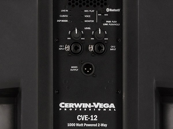 CVE-12の背面