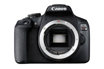 ピンクのミラーレス「EOS M100(PK)」1,000台限定。5.5万円のKissデジも