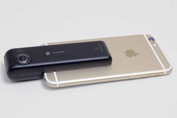 日沼諭史の体当たりばったり!】360度ライブ配信がセルフィ嫌いも