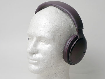 Panasonic RP-HD600N ワイヤレスヘッドホン グリーン ミニレビュー】デザイン、音質、NCを高次元で両立、パナソニック
