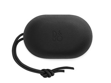 ヘッドフォン/イヤフォン B&amp;O E8 Black Bang&Olufsen◇イヤホン・ヘッドホン B&O PLAY Beoplay E8 Black