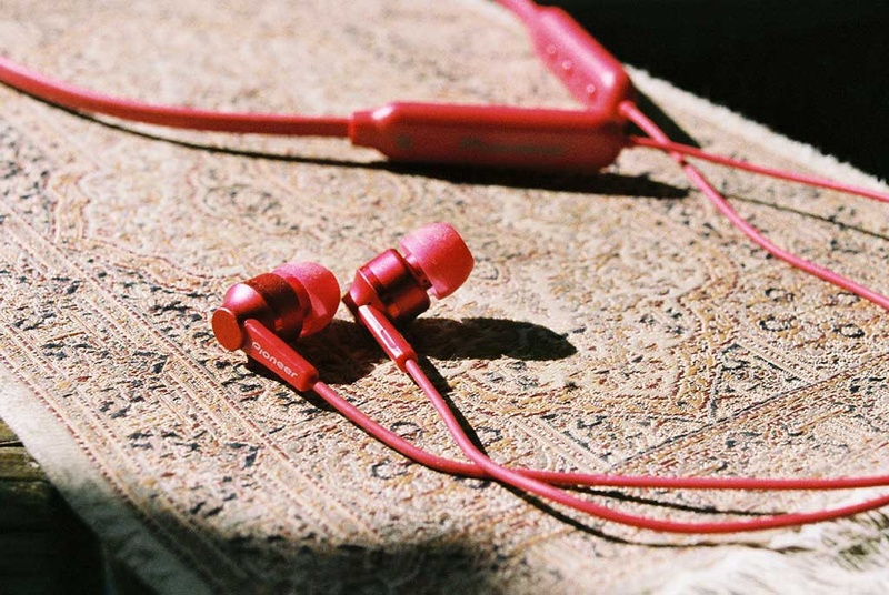 C7wireless(SE-C7BT)