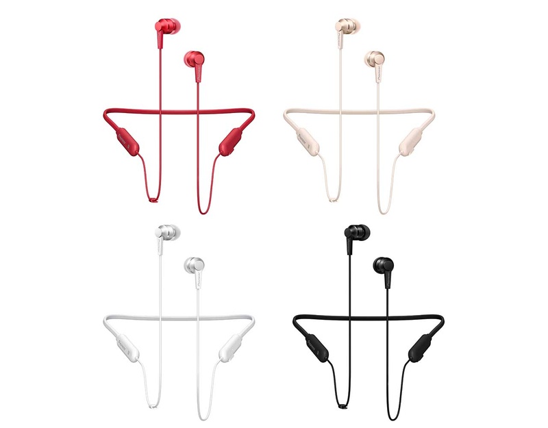 C7wirelessは4色展開